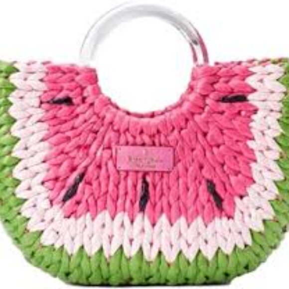 Kate Spade Watermelon Picnic Perfect Purse - NWT - Picture 2 of 6